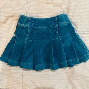 Mini Boden skirt, size 5-6